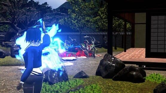 Patricide — screenshot 2