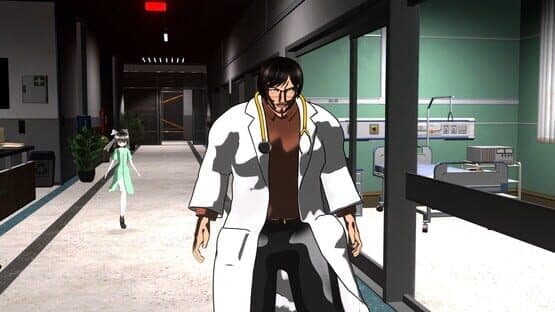 Patricide — screenshot 4