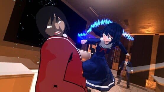 Patricide — screenshot 7