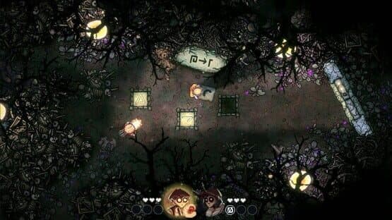Silk & Sorrow — screenshot 4