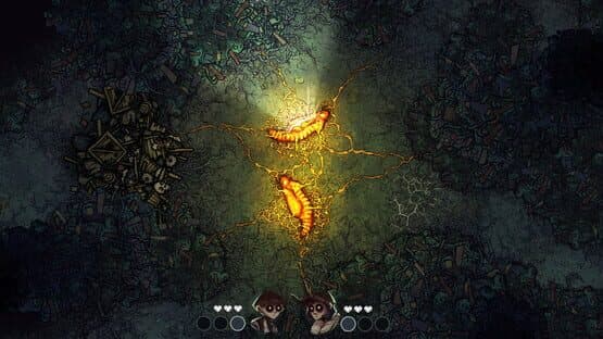 Silk & Sorrow — screenshot 7