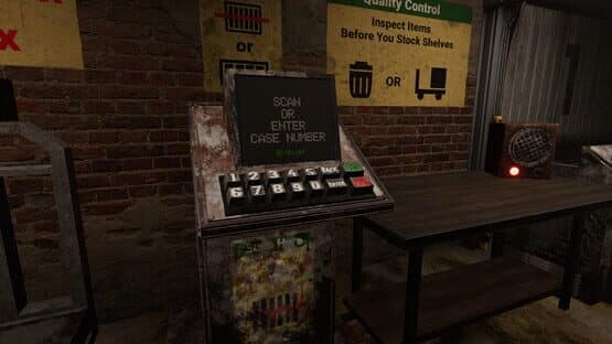 The 7th Shift — screenshot 3