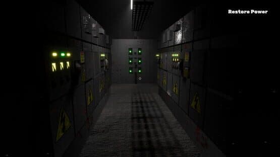 The 7th Shift — screenshot 4