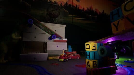 Just a Stupid Room — screenshot 1