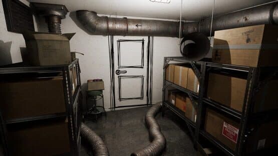 Just a Stupid Room — screenshot 7