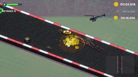 Race! Then Retry... — screenshot 3