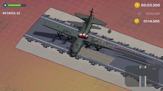 Race! Then Retry... — screenshot 4