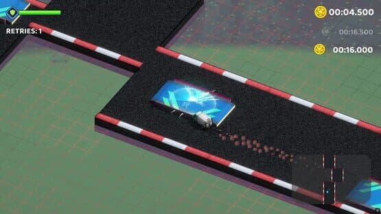 Race! Then Retry... — screenshot 6