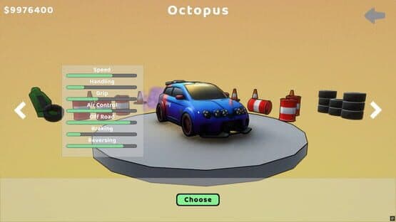 Race! Then Retry... — screenshot 8