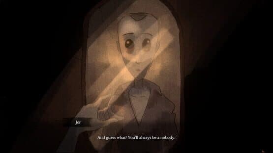 The Monkey's Paw — screenshot 2