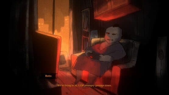 The Monkey's Paw — screenshot 4