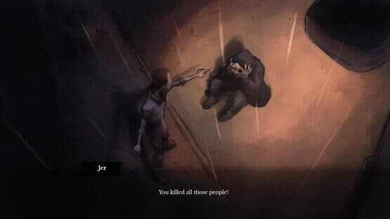 The Monkey's Paw — screenshot 5