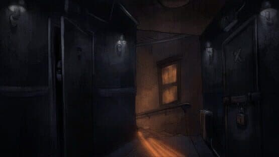 The Monkey's Paw — screenshot 7
