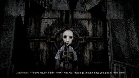 Fedanheim — screenshot 2