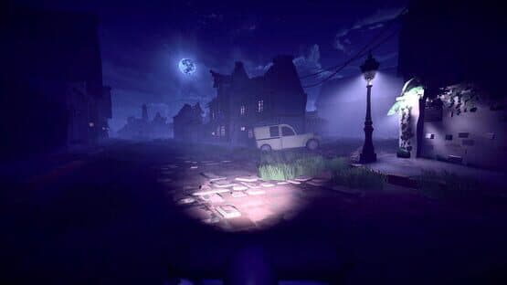 Unknown at This Address — screenshot 7