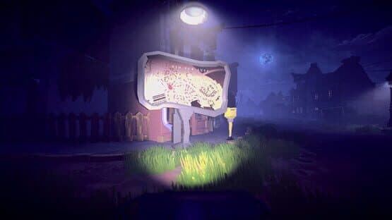 Unknown at This Address — screenshot 8