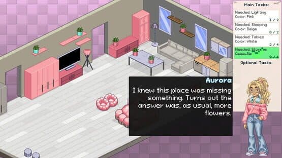 Still Rooms — screenshot 3