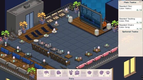 Still Rooms — screenshot 4