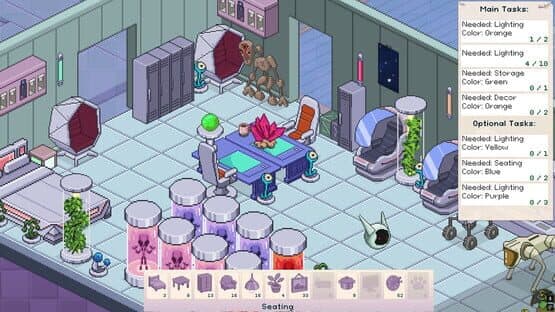 Still Rooms — screenshot 5