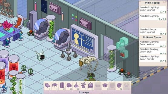 Still Rooms — screenshot 6