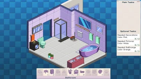 Still Rooms — screenshot 7