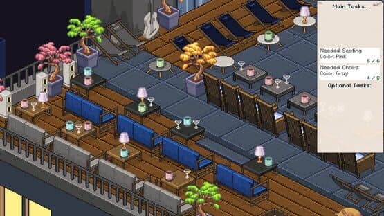 Still Rooms — screenshot 8