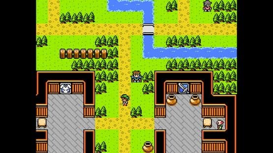 Chaos Warrior — screenshot 1