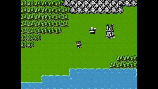 Chaos Warrior — screenshot 3