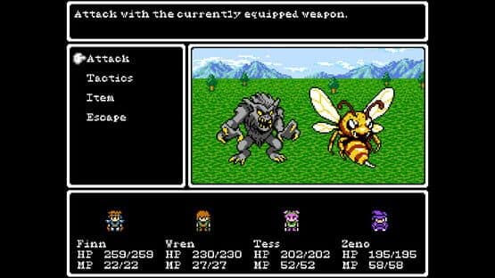 Chaos Warrior — screenshot 4