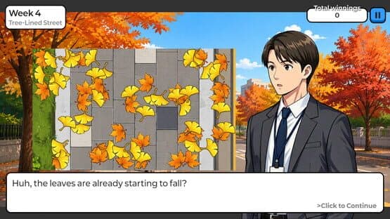The Dream Of Winning The Lottery — screenshot 7