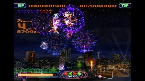 FantaVision — screenshot 1