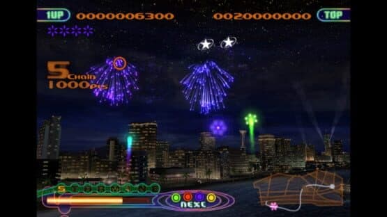 FantaVision — screenshot 2