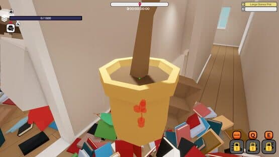 Tidying Simulator — screenshot 4