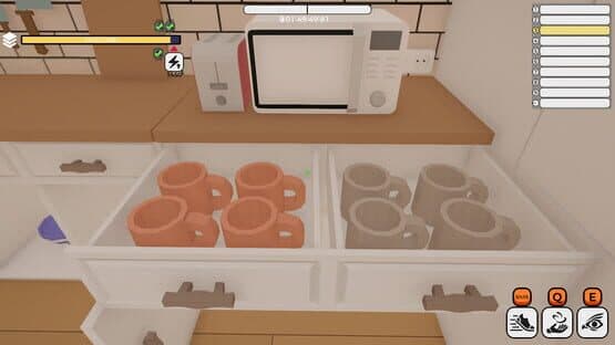 Tidying Simulator — screenshot 7