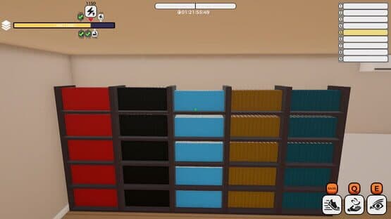 Tidying Simulator — screenshot 8