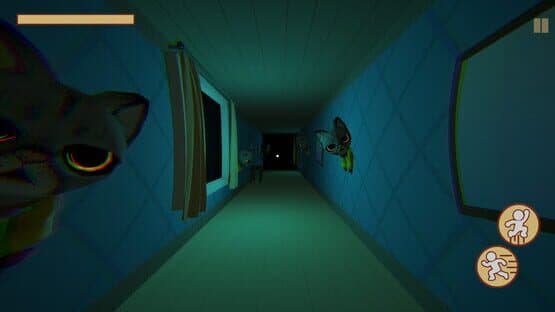 The Cat in Yellow — screenshot 4