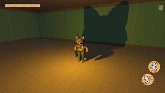 The Cat in Yellow — screenshot 5