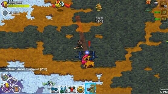 Crashlands — screenshot 4