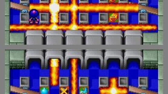 Bomberman — screenshot 7