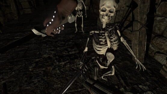 Spell Fighter VR — screenshot 5