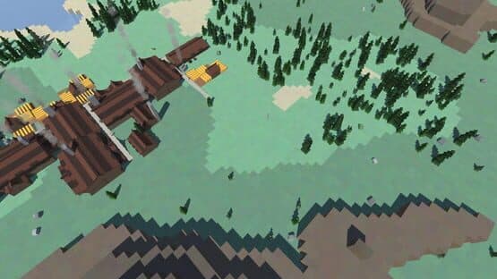 Valknut — screenshot 5