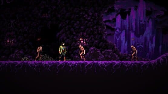 The Crown Stones: Mirrah — screenshot 1