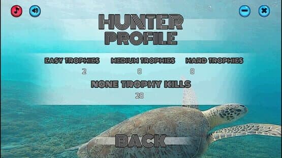 Bounty Hunter: Ocean Diver — screenshot 6