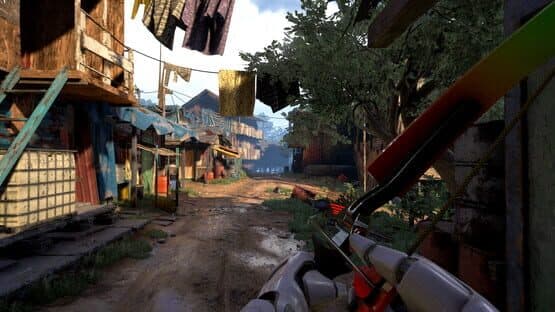 Shooter Game — screenshot 2