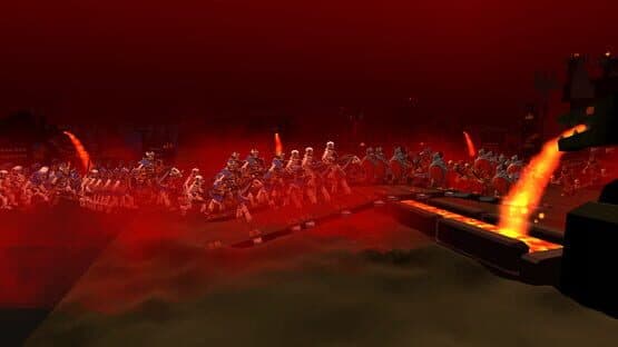 Fantasy Battles — screenshot 1