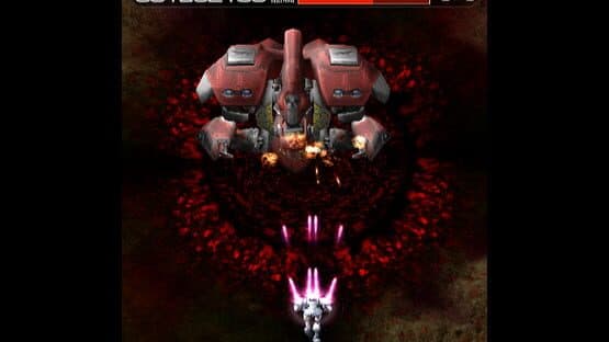 Psyvariar 2: The Will to Fabricate — screenshot 2