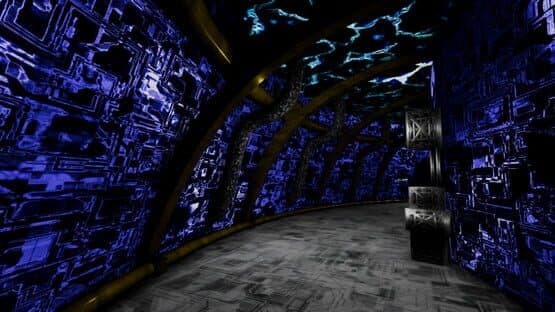 Quantum Gate — screenshot 1