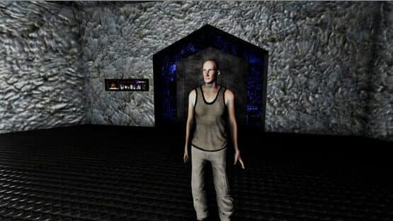 Quantum Gate — screenshot 3
