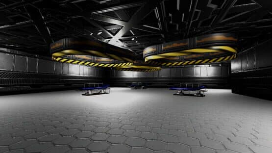 Quantum Gate — screenshot 4