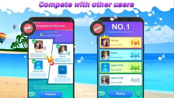 Magic Piano Tiles 2018 - Music Game — screenshot 4